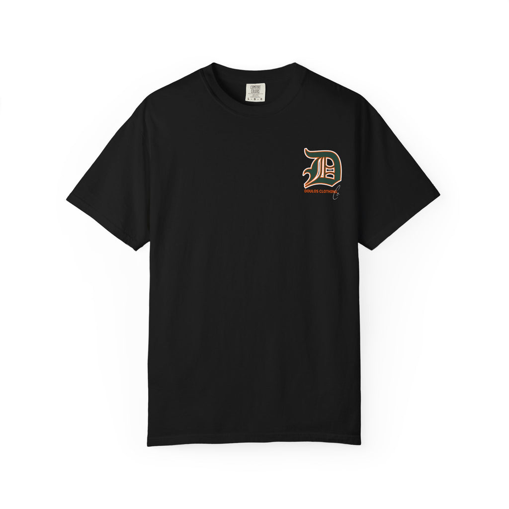 Wholly Devoted T-Shirt