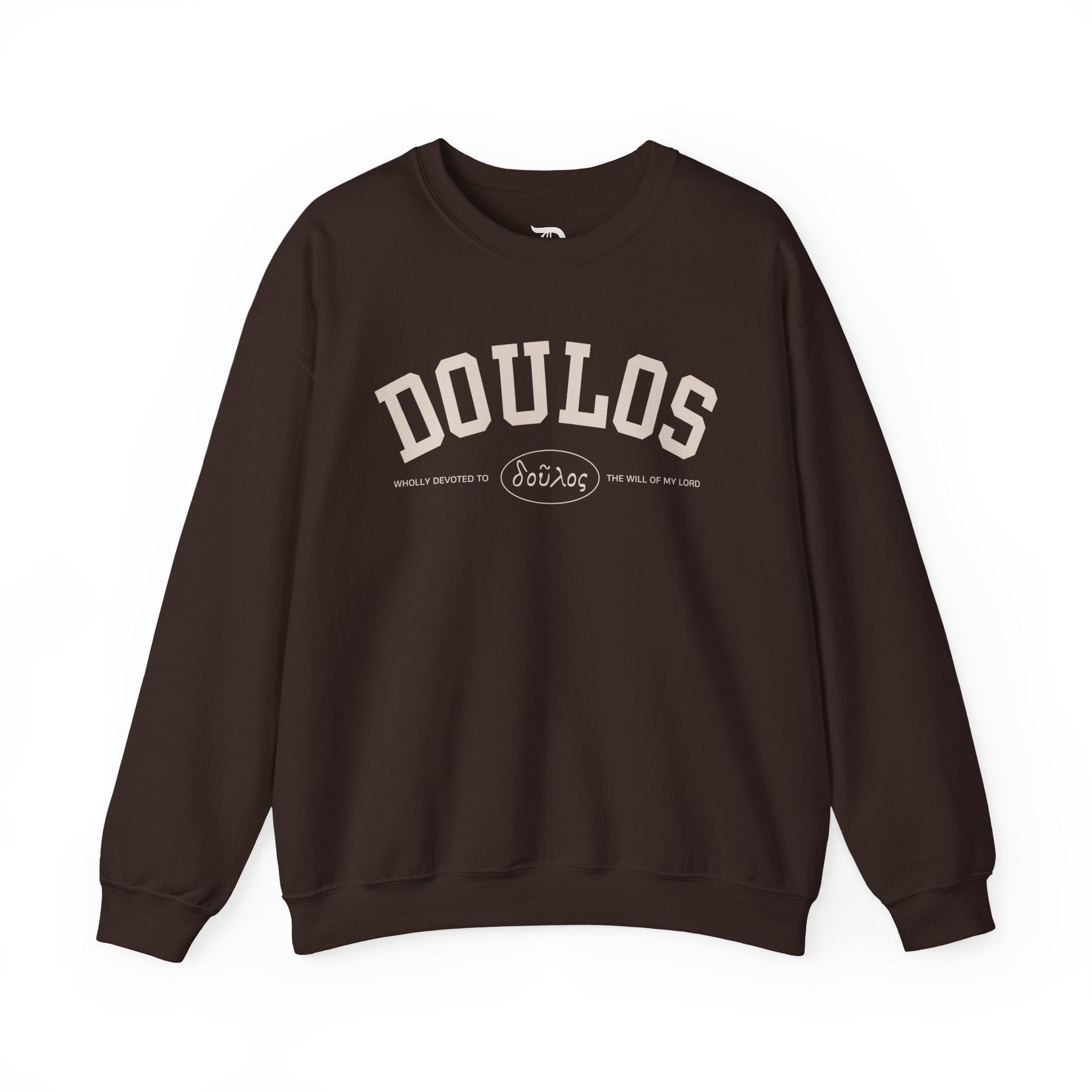 Doulos University Sweatshirt