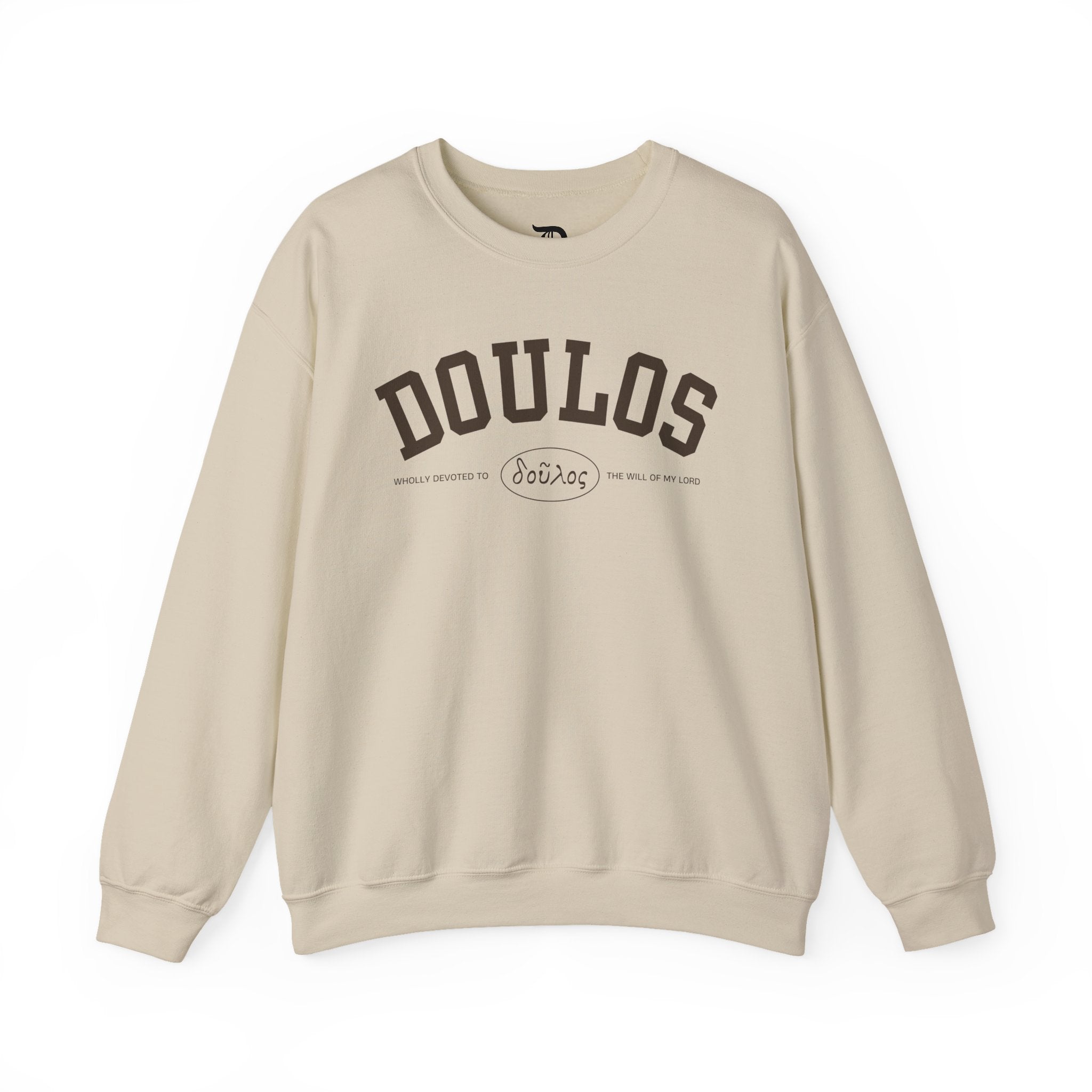 Doulos University Sweatshirt