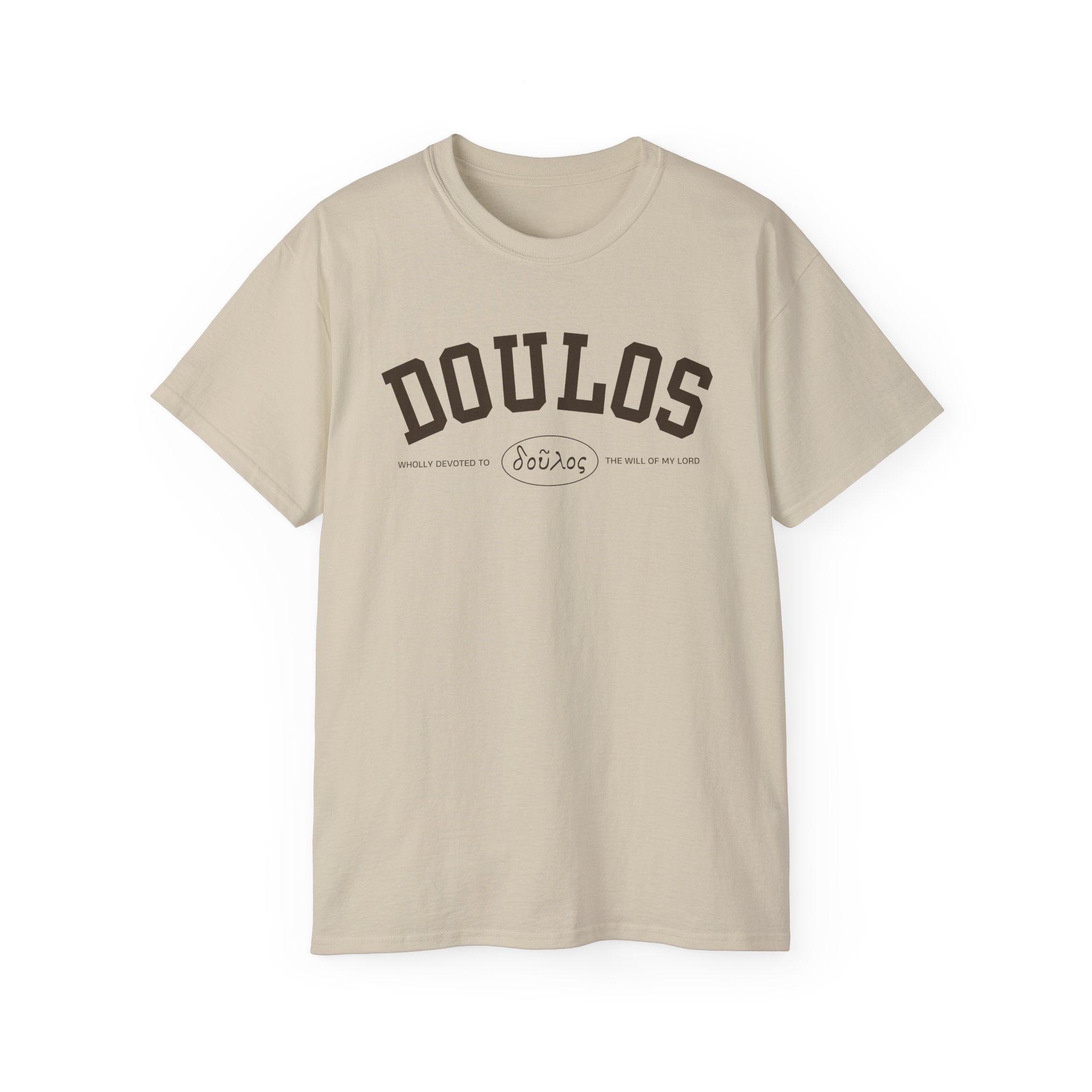Doulos University T-Shirt