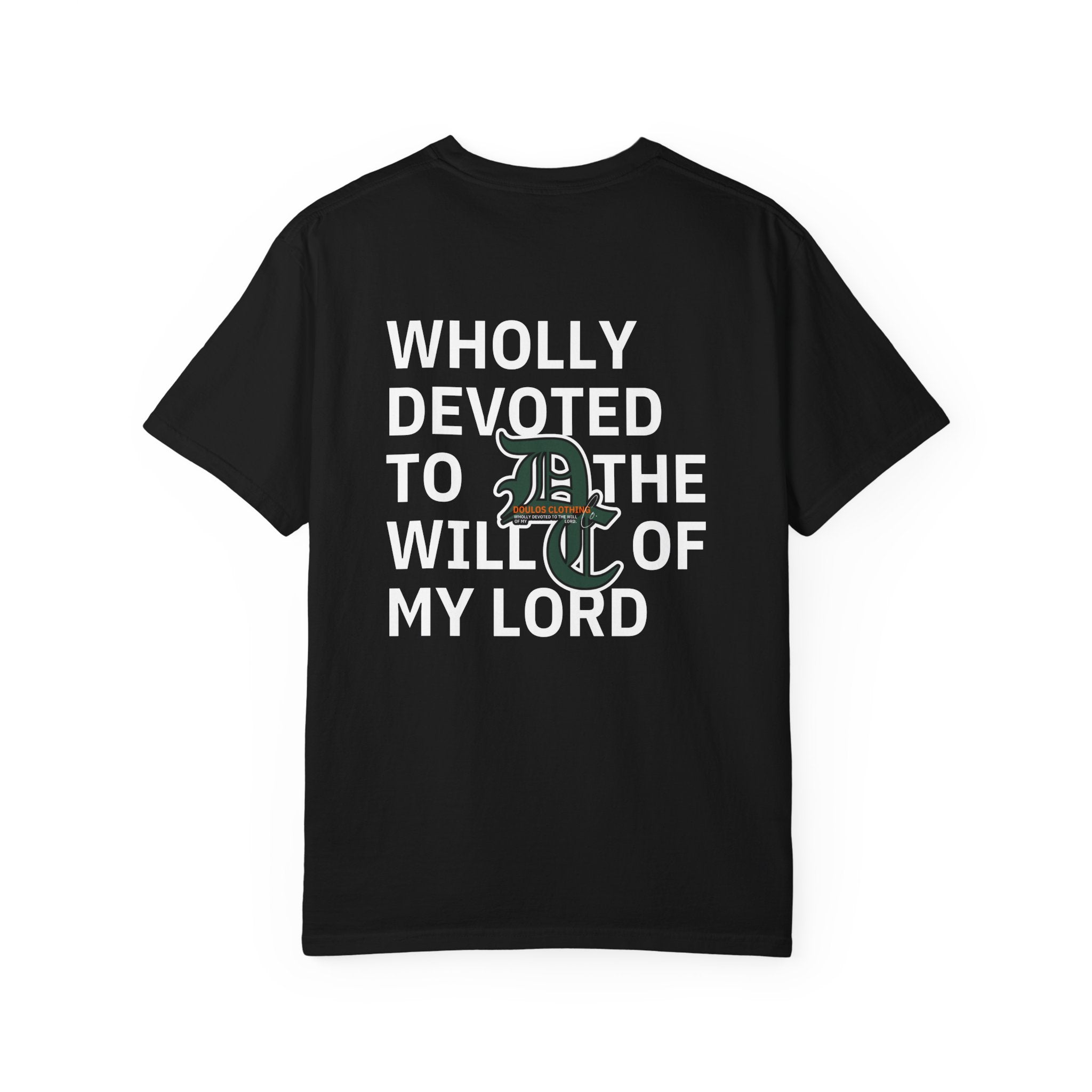 Wholly Devoted T-Shirt
