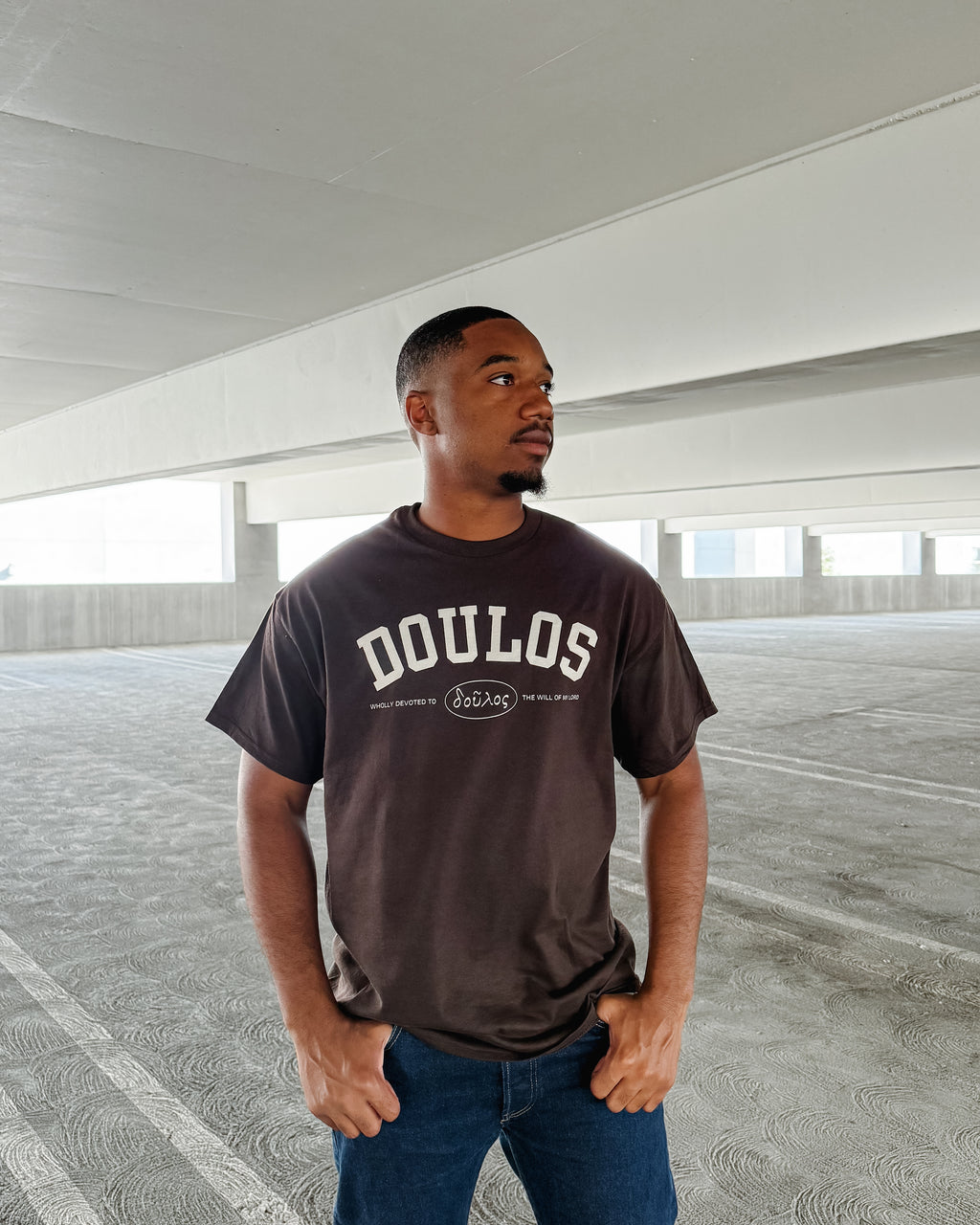 Doulos University T-Shirt