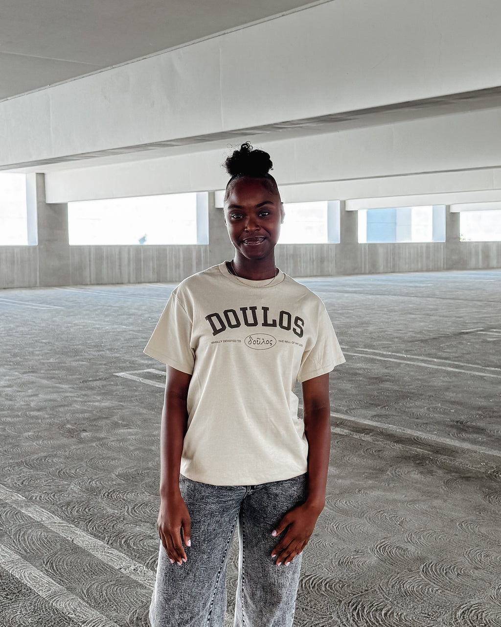 Doulos University T-Shirt