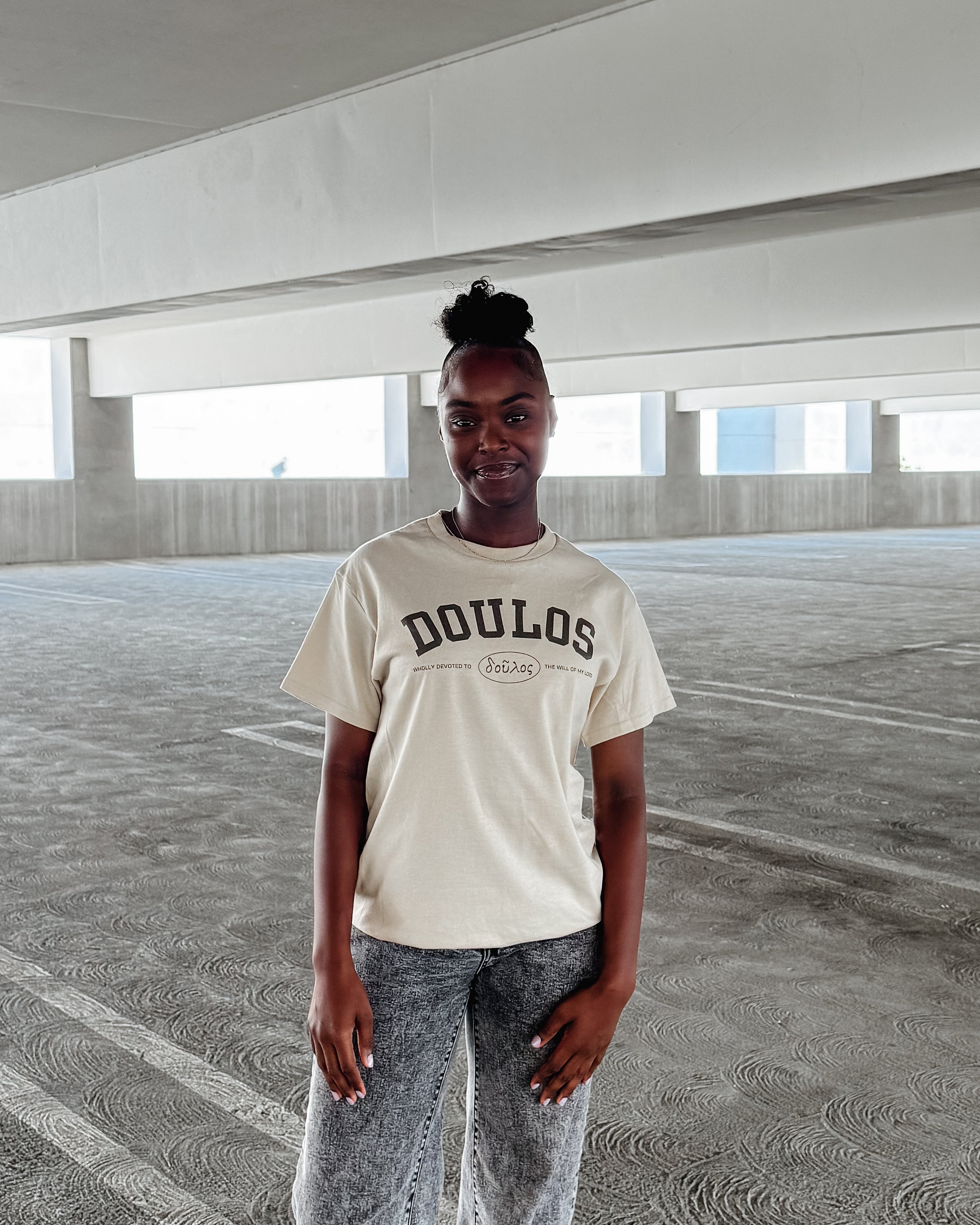 Doulos University T-Shirt