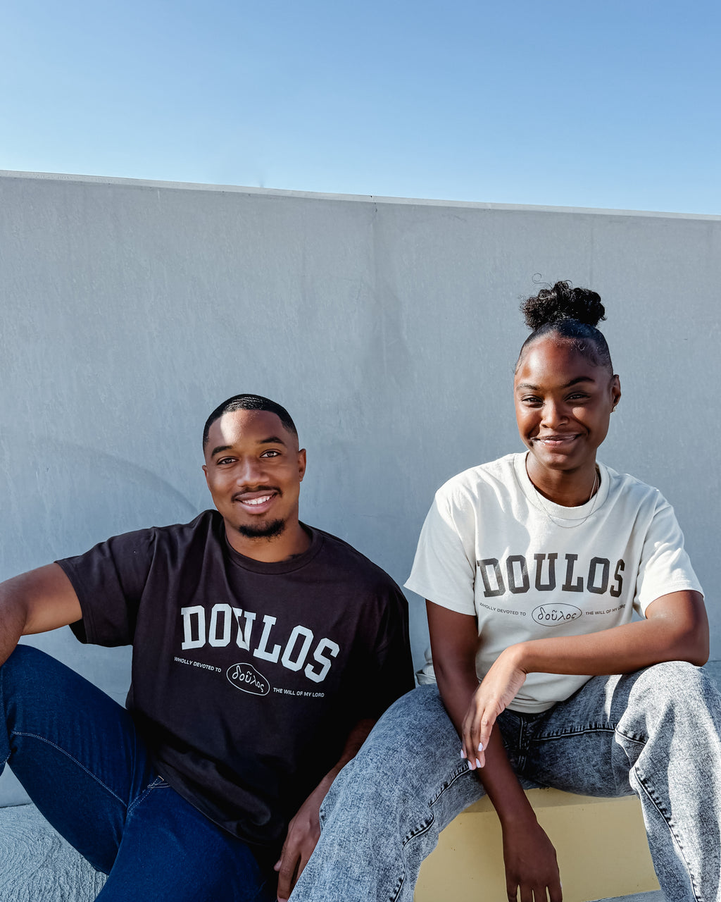 Doulos University T-Shirt