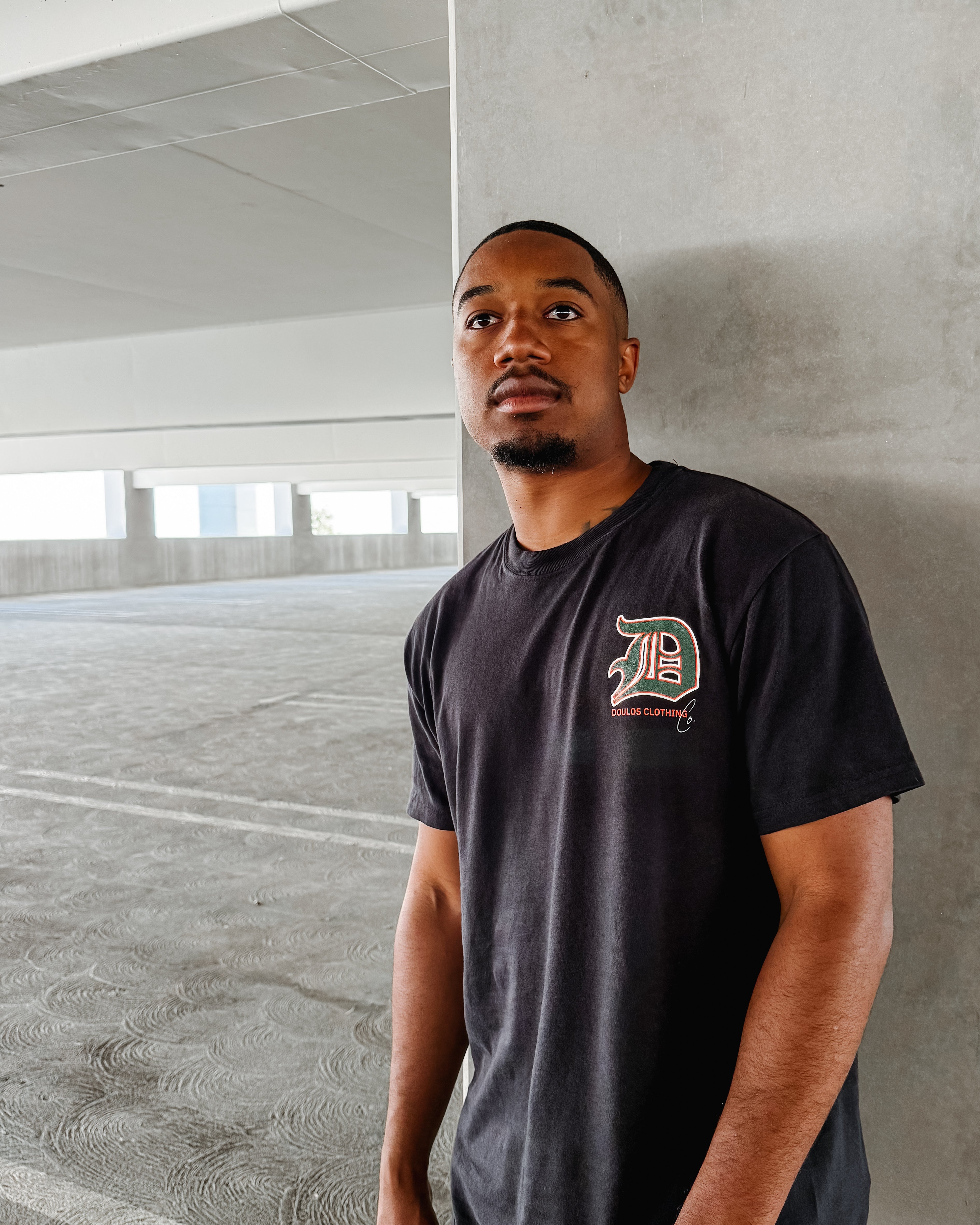 Wholly Devoted T-Shirt