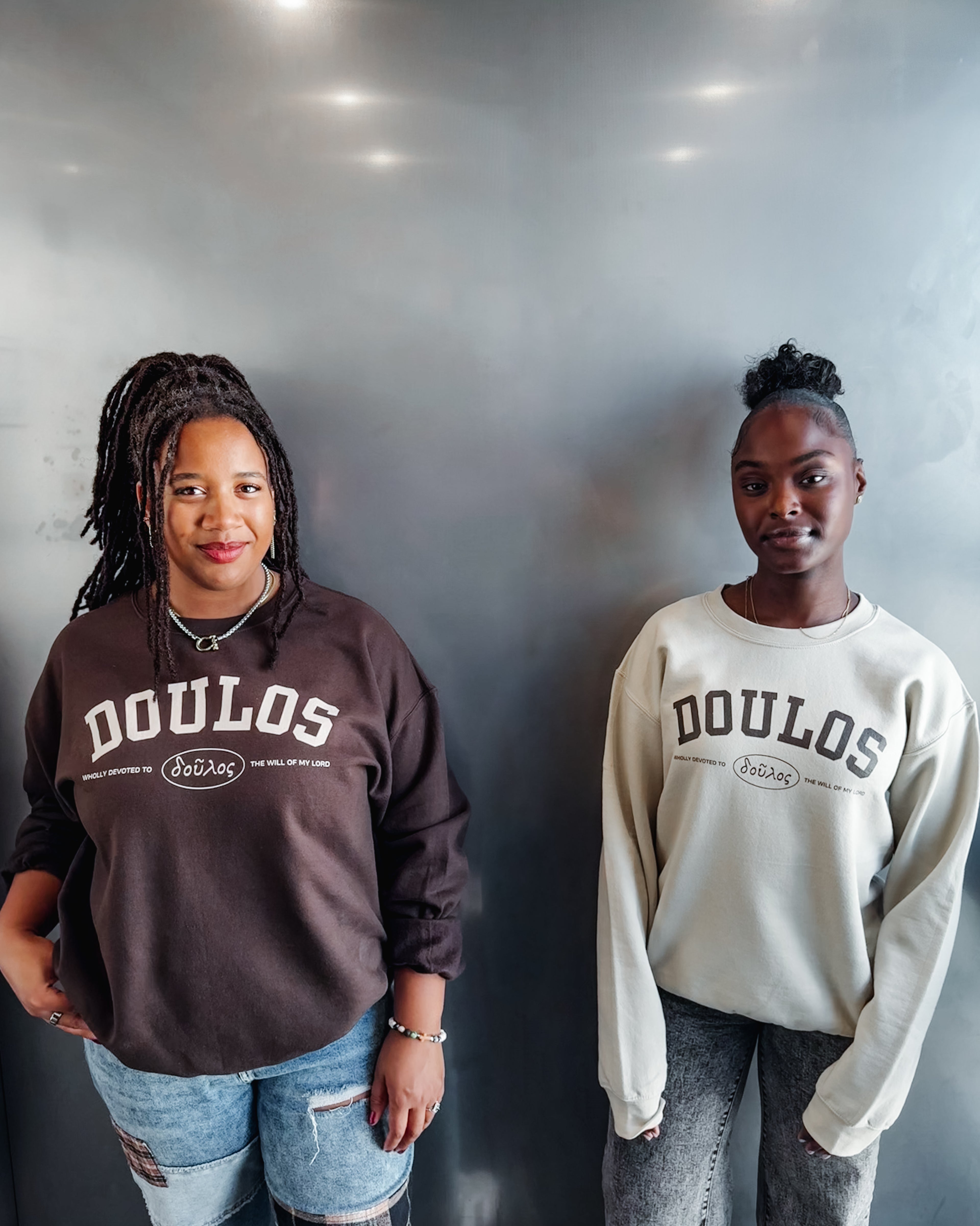Doulos University Sweatshirt