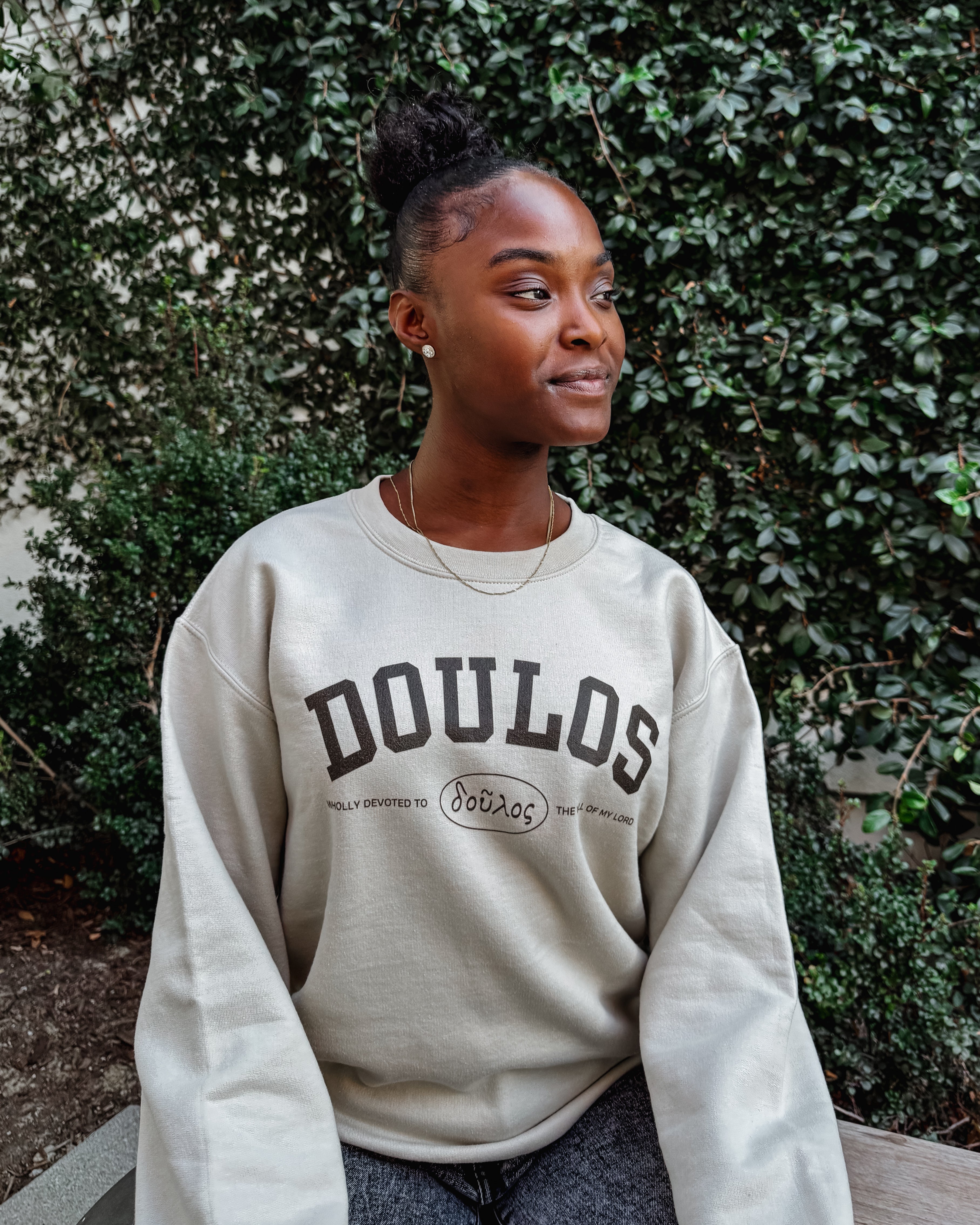 Doulos University Sweatshirt